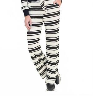 NEW SUNDAYS jace wide leg pants in beige